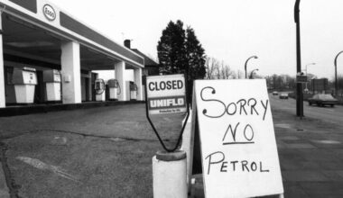 Why Britain is so poor – and will get poorer