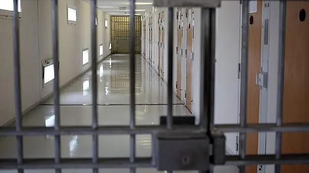 Getaway Drivers Jailed For Involvement In Limerick Shootings