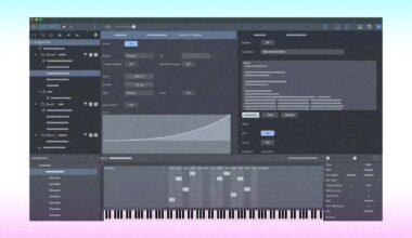 UJAM's Gorilla Engine interface.