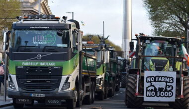 Government announces €505m in fuel-cost measures after protests