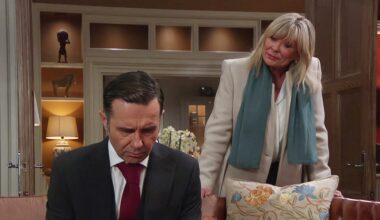 Emmerdale confirms Graham's next dark plan for Kim in early ITVX episode