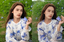 Oppo Find X9s Pro and Find X9 Ultra camera comparison: main camera (2000x1333px)