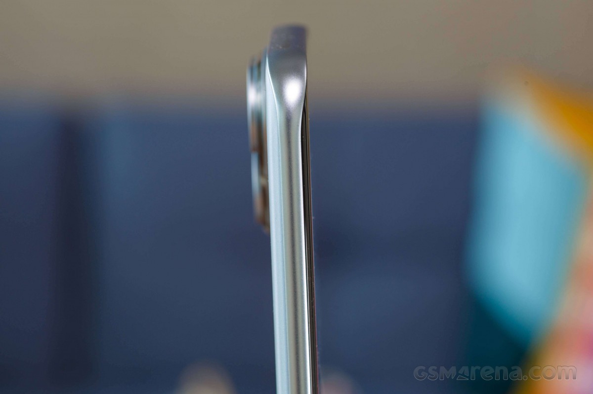 Tecno Pova Curve 2 hands-on