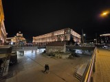 Low-light comparison, ultrawide camera: Galaxy S26 Ultra - 13mm, f/1.9, ISO 1000, 1/33s (4000x3000px) - Samsung Galaxy S26 Plus vs. Galaxy S26 Ultra