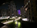 Low-light comparison, ultrawide camera: Galaxy S26 Ultra - 13mm, f/1.9, ISO 1600, 1/8s (4000x3000px) - Samsung Galaxy S26 Plus vs. Galaxy S26 Ultra