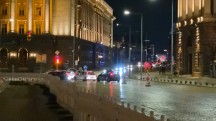 Low-light video screengrabs, Galaxy S26+: 3x -  (3840x2160px) - Samsung Galaxy S26 Plus vs. Galaxy S26 Ultra