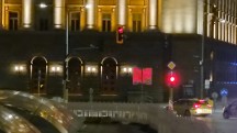 Low-light video screengrabs, Galaxy S26+: 5x -  (3840x2160px) - Samsung Galaxy S26 Plus vs. Galaxy S26 Ultra