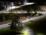 Low-light samples, telephoto camera (3x), night mode: Galaxy S26 Ultra - 69mm, f/2.4, ISO 800, 1/11s (4000x3000px) - Samsung Galaxy S26 Plus vs. Galaxy S26 Ultra