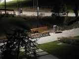 Low-light comparison, telephoto camera (5x): Galaxy S26 Ultra - 115mm, f/2.9, ISO 1600, 1/17s (4000x3000px) - Samsung Galaxy S26 Plus vs. Galaxy S26 Ultra