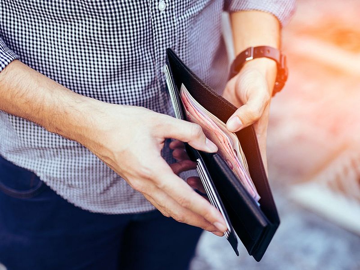 Budgeting, saving and debt tips explained