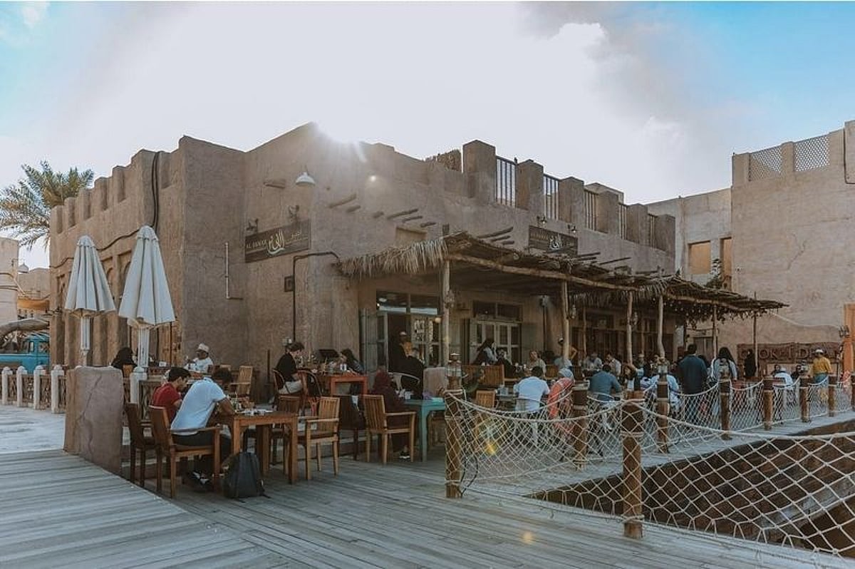 Dubai SME and noon Food Waive Fees to Boost Emirati F&B Startups Online