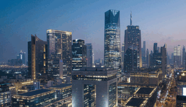 DIFC Aims to Become World’s First AI-Native Financial Centre, Creating 25,000 Jobs in Dubai