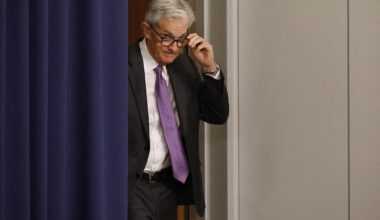 US to keep interest rates unchanged at Fed chair Powell’s final meeting, UAE to follow - Gulf News