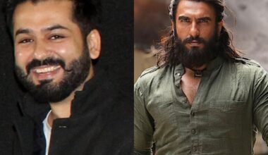 Dhurandhar director Aditya Dhar hits back over 'baseless' plagiarism claims