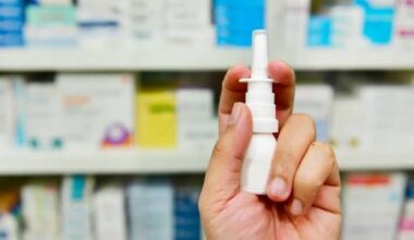 UAE First in Region to Approve Adrenaline Nasal Spray EURneffy for Emergency Anaphylaxis Treatment