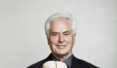 Irish GPs told about the secret of ‘super-agers’ and how to detect patients with the ‘wrong’ mindset