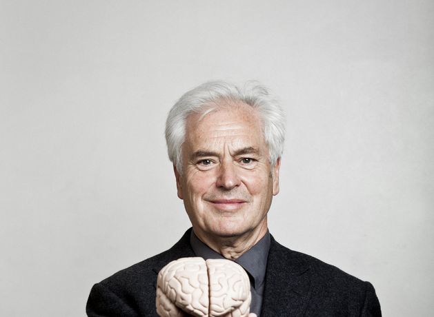 Irish GPs told about the secret of ‘super-agers’ and how to detect patients with the ‘wrong’ mindset