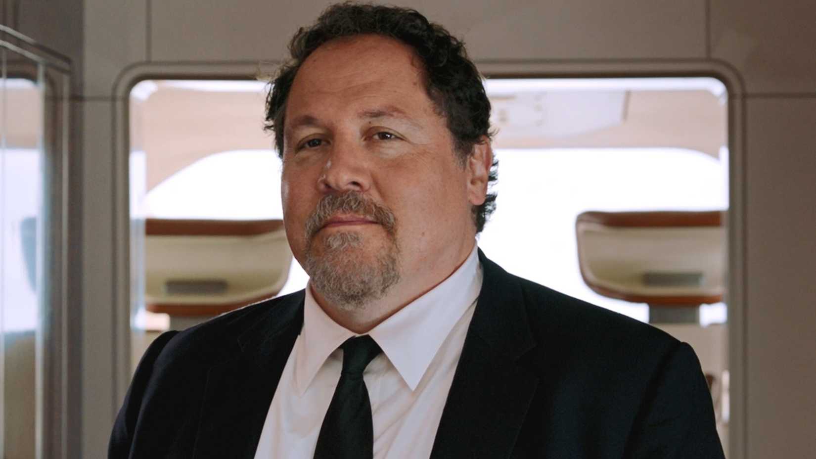 Happy Hogan