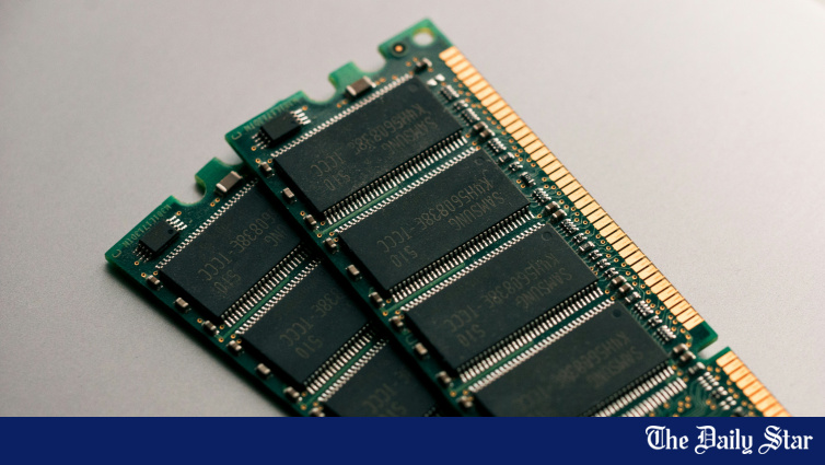 Global RAM shortage set to persist until at least 2027, analysts warn