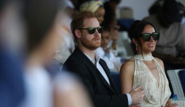 Prince William and Kate Middleton