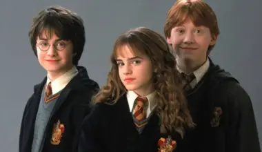 Harry Potter actor admits to a peculiar screen habit. Avoiding his own performances