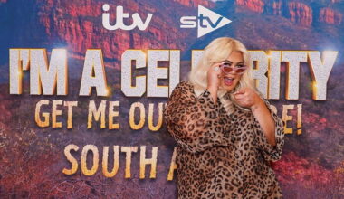 Harry Redknapp prank leaves Gemma Collins in tears on I’m A Celebrity…