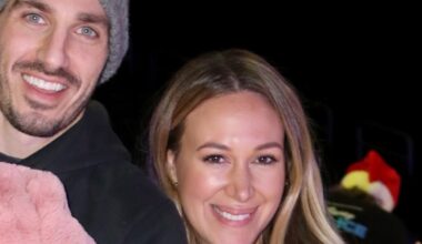 Haylie Duff Previously Explained Why She & Ex-Fiancé Matt Rosenberg Never Got Married After 12-Year Engagement | Haylie Duff, Matt Rosenberg, Split | Celebrity News and Gossip | Entertainment, Photos and Videos