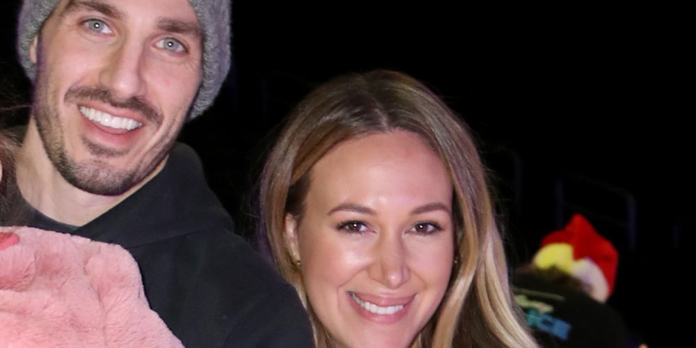 Haylie Duff Previously Explained Why She & Ex-Fiancé Matt Rosenberg Never Got Married After 12-Year Engagement | Haylie Duff, Matt Rosenberg, Split | Celebrity News and Gossip | Entertainment, Photos and Videos
