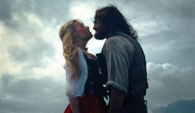 HBO Max May 2026 Movie and TV Titles Announced - "Wuthering Heights"