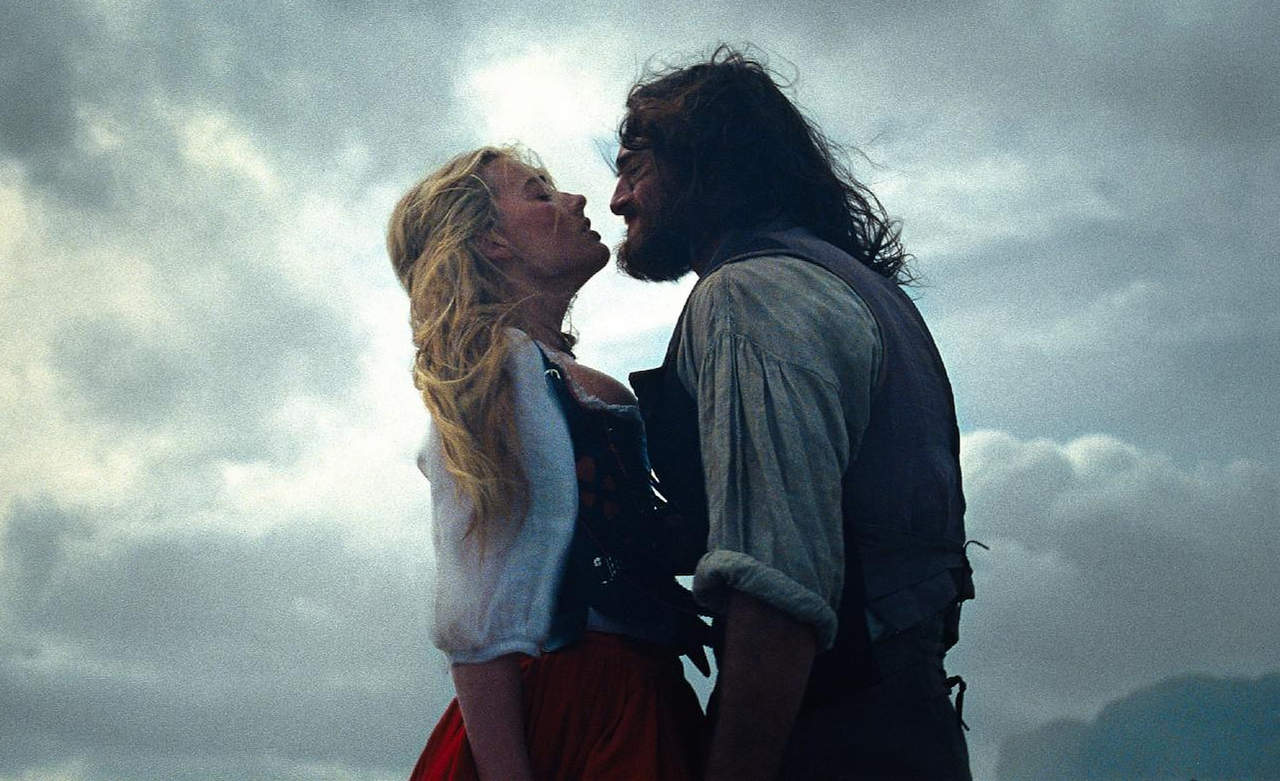 HBO Max May 2026 Movie and TV Titles Announced - "Wuthering Heights"