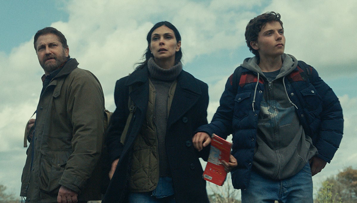 Greenland 2: Migration