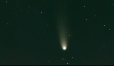 Rare Interstellar Comet To Shine In Skies After 170,000 Years: Here's How To Watch