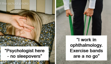 “Donorcycle”: 63 Healthcare Workers Share Things People Should Stop Doing If They Don’t Want To End Up In Their Hands