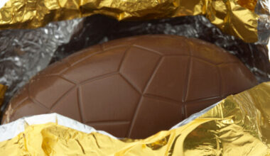 How much do you know about chocolate? · TheJournal.ie