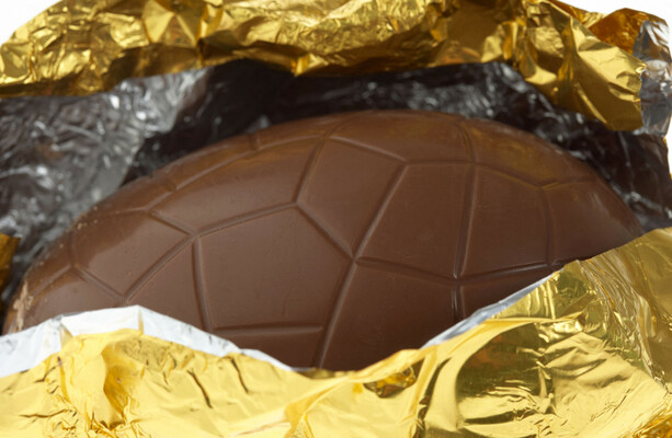 How much do you know about chocolate? · TheJournal.ie