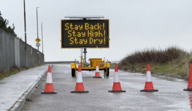 From extreme storms to rising premiums, Ireland is paying the price for climate inaction