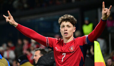 Czechia qualify for World Cup after penalty shootout win over Denmark