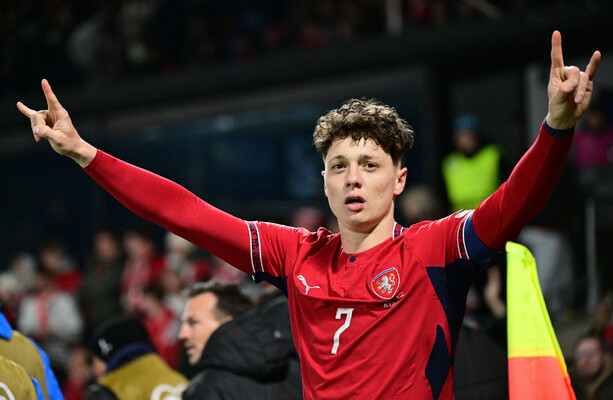 Czechia qualify for World Cup after penalty shootout win over Denmark