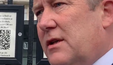 Minister ‘taken aback’ by Garda driving ban after scrambler pursuit, vows government will act - The Journal