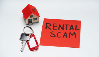 A new scam doing the rounds sees house hunters targeted with fake rental viewings - The Journal