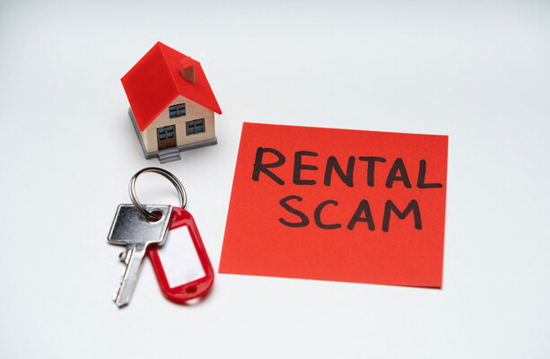 A new scam doing the rounds sees house hunters targeted with fake rental viewings - The Journal
