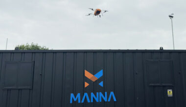 Drone delivery company Manna to create 400 new jobs in Ireland and the US - thejournal.ie