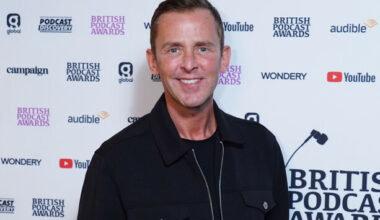 Scott Mills says he 'fully cooperated' with 2016 police probe over sex offences allegations - thejournal.ie