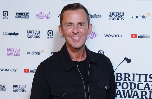 Scott Mills says he 'fully cooperated' with 2016 police probe over sex offences allegations - thejournal.ie