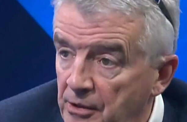 'The problem with Micheál Martin is his dithering,' Michael O'Leary says in VMT interview - thejournal.ie