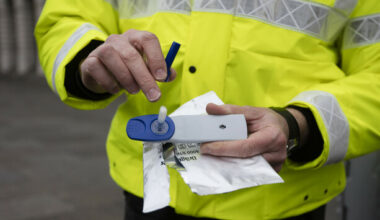 Drink-driving: If you can't stop the driver, stop the car - thejournal.ie