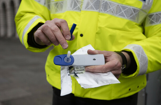 Drink-driving: If you can't stop the driver, stop the car - thejournal.ie