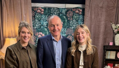 Irish language and culture are back, but what does the island's future look like?