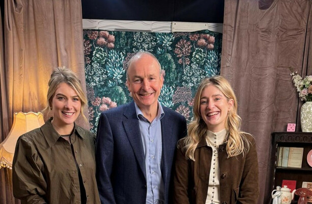 Irish language and culture are back, but what does the island's future look like?