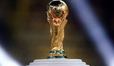 FIFA criticised for 'ridiculous' pricing as World Cup final tickets on sale for almost $11k - The Journal